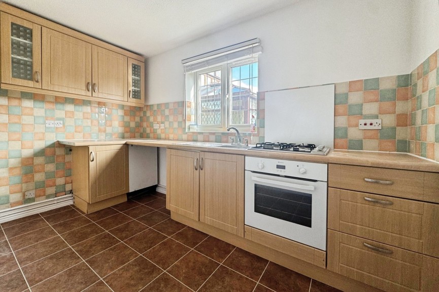 2 bedroom House for Sale Frenchmans Close, Toddington, Bedfordshire