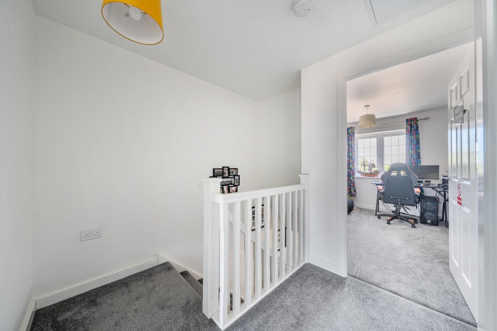 Harvest Mouse Place, Langford, Bedfordshire