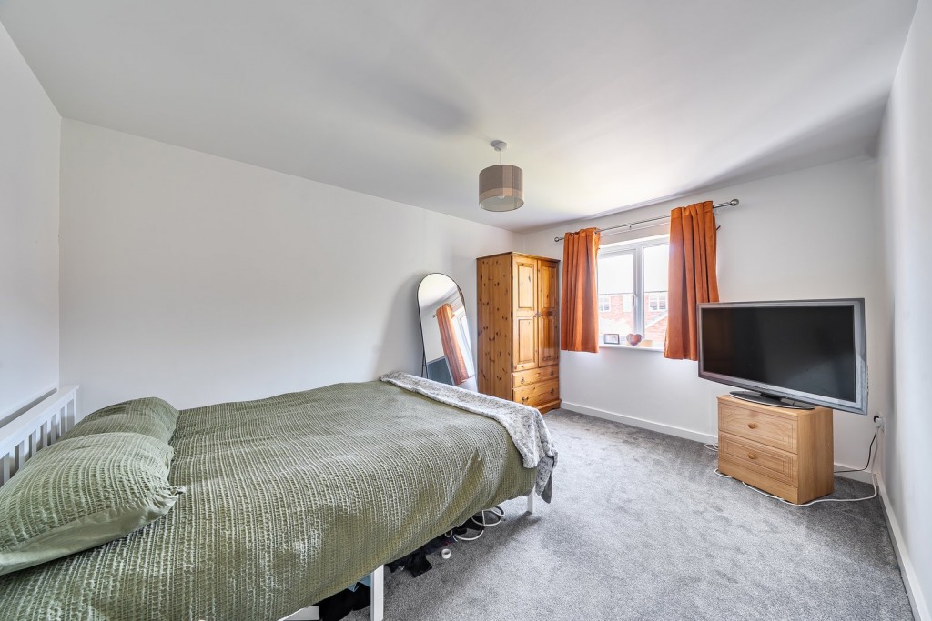 Harvest Mouse Place, Langford, Bedfordshire