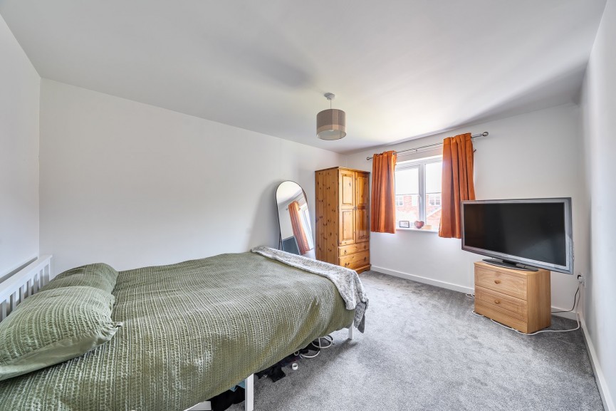 3 bedroom House for Sale Harvest Mouse Place, Langford, Bedfordshire