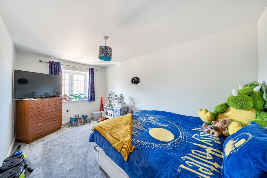 3 bedroom House for Sale Harvest Mouse Place, Langford, Bedfordshire