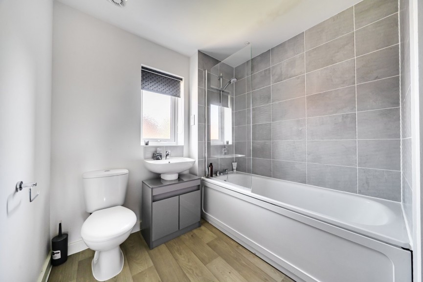 3 bedroom House for Sale Harvest Mouse Place, Langford, Bedfordshire