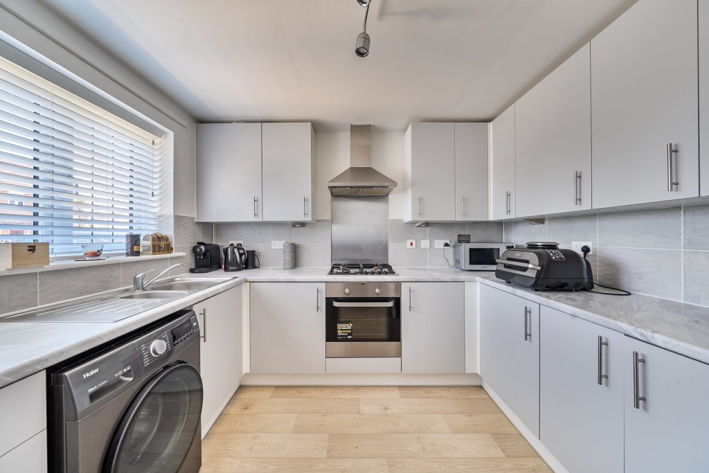 Harvest Mouse Place, Langford, Bedfordshire