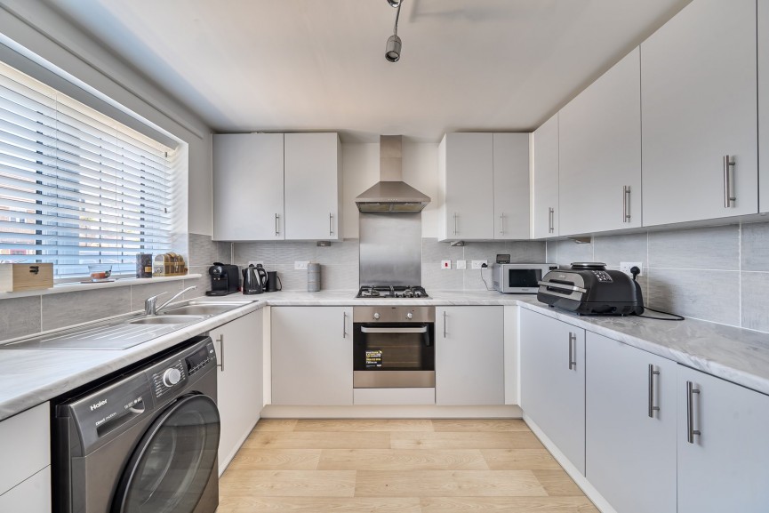 3 bedroom House for Sale Harvest Mouse Place, Langford, Bedfordshire