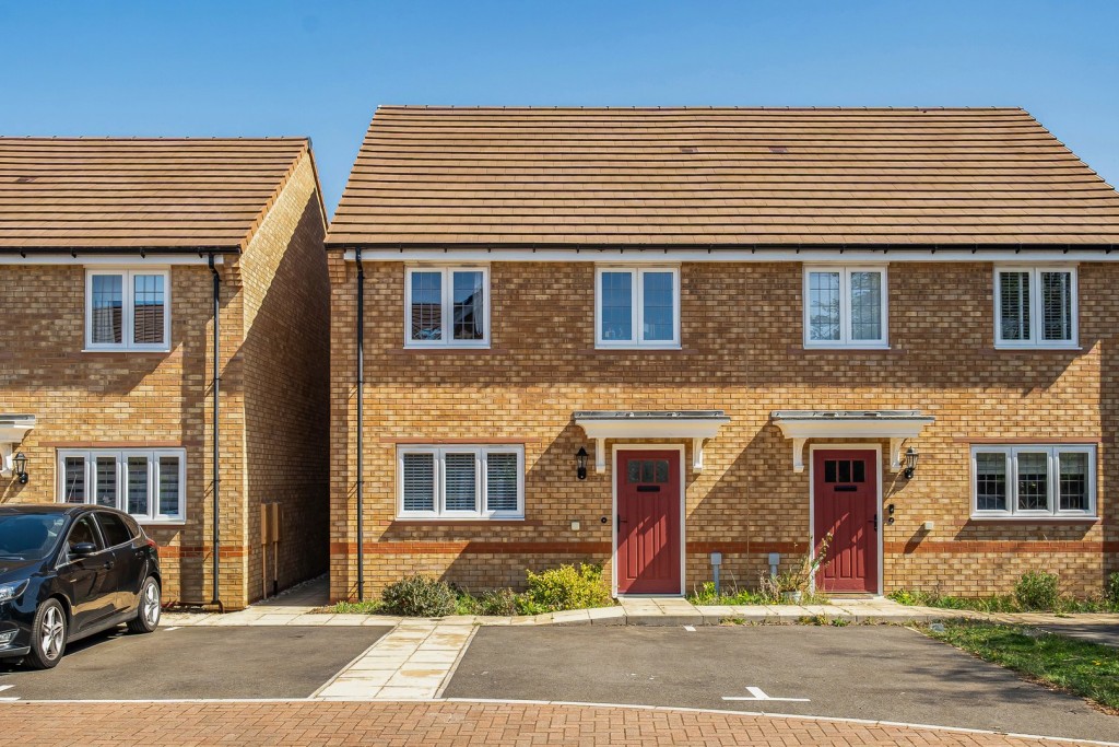 Harvest Mouse Place, Langford, Bedfordshire