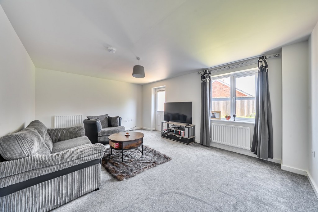 Harvest Mouse Place, Langford, Bedfordshire