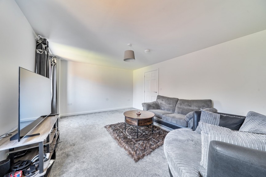 3 bedroom House for Sale Harvest Mouse Place, Langford, Bedfordshire