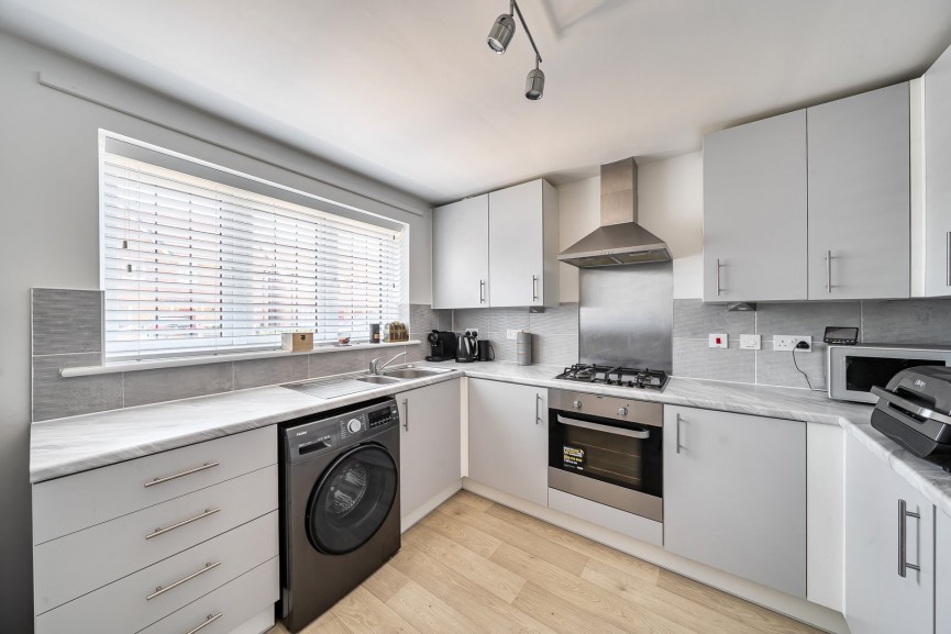 3 bedroom House for Sale Harvest Mouse Place, Langford, Bedfordshire