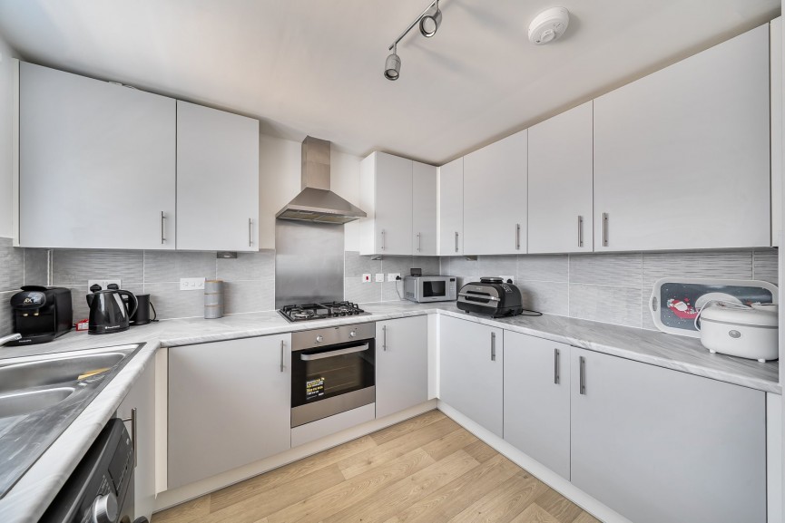 3 bedroom House for Sale Harvest Mouse Place, Langford, Bedfordshire