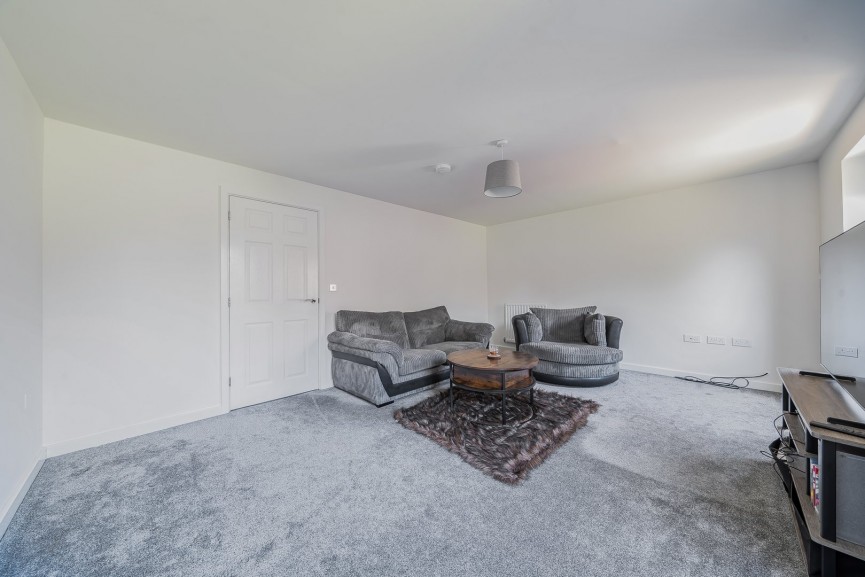 3 bedroom House for Sale Harvest Mouse Place, Langford, Bedfordshire