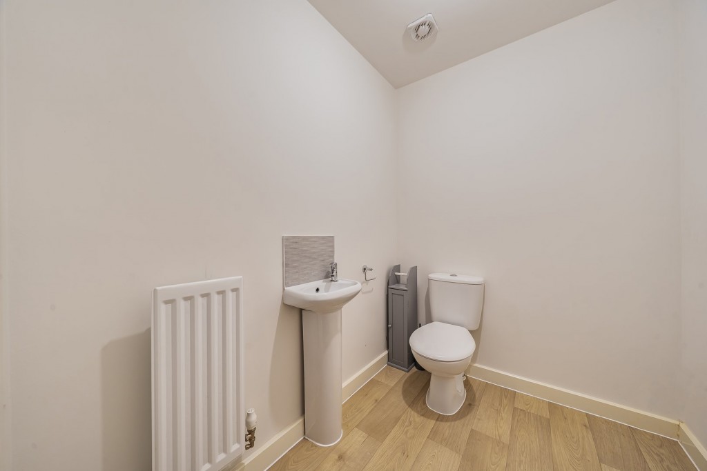 Harvest Mouse Place, Langford, Bedfordshire