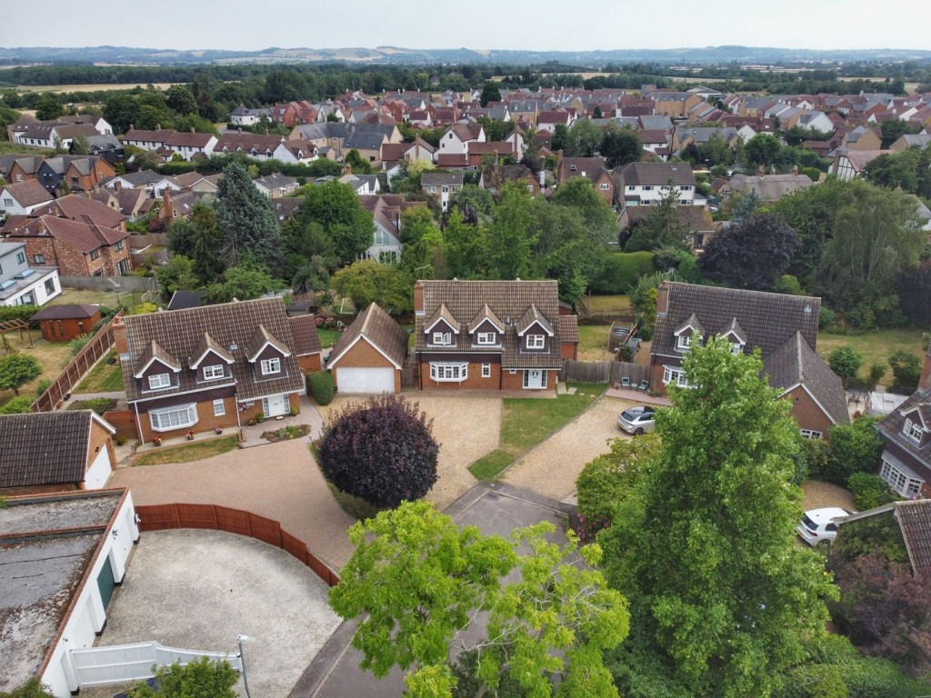 Silsoe, Bedford