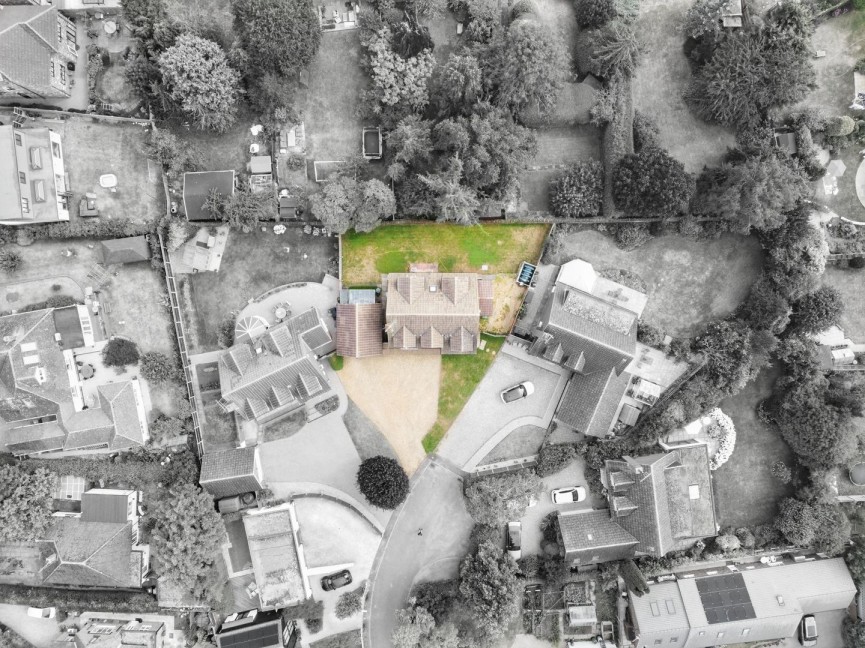 4 bedroom House for Sale Silsoe, Bedford