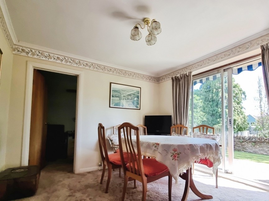 4 bedroom House for Sale Silsoe, Bedford