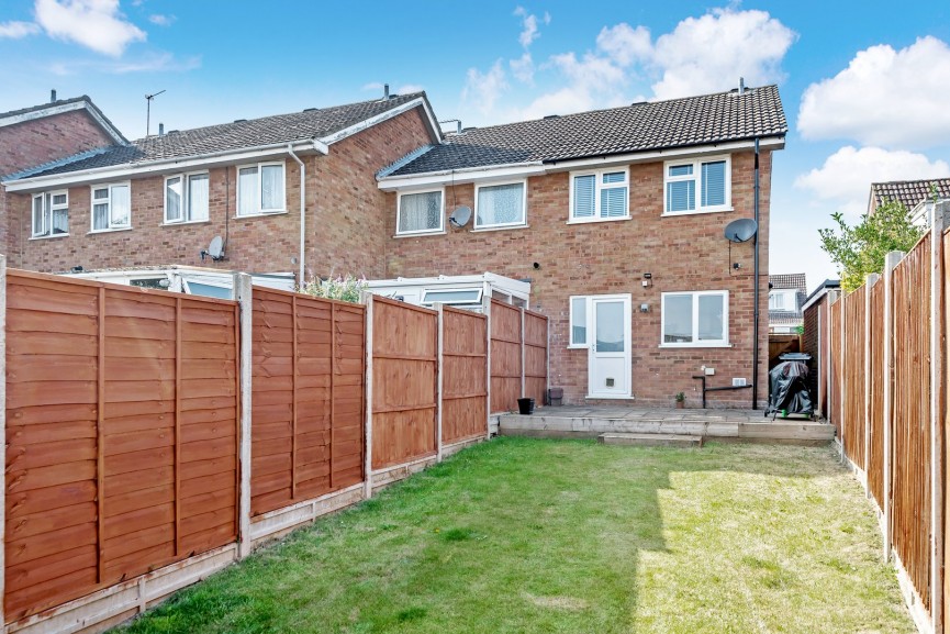 2 bedroom House for Letting Flitwick, Bedford