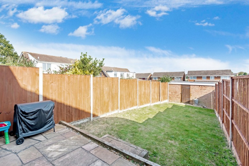 2 bedroom House for Letting Flitwick, Bedford