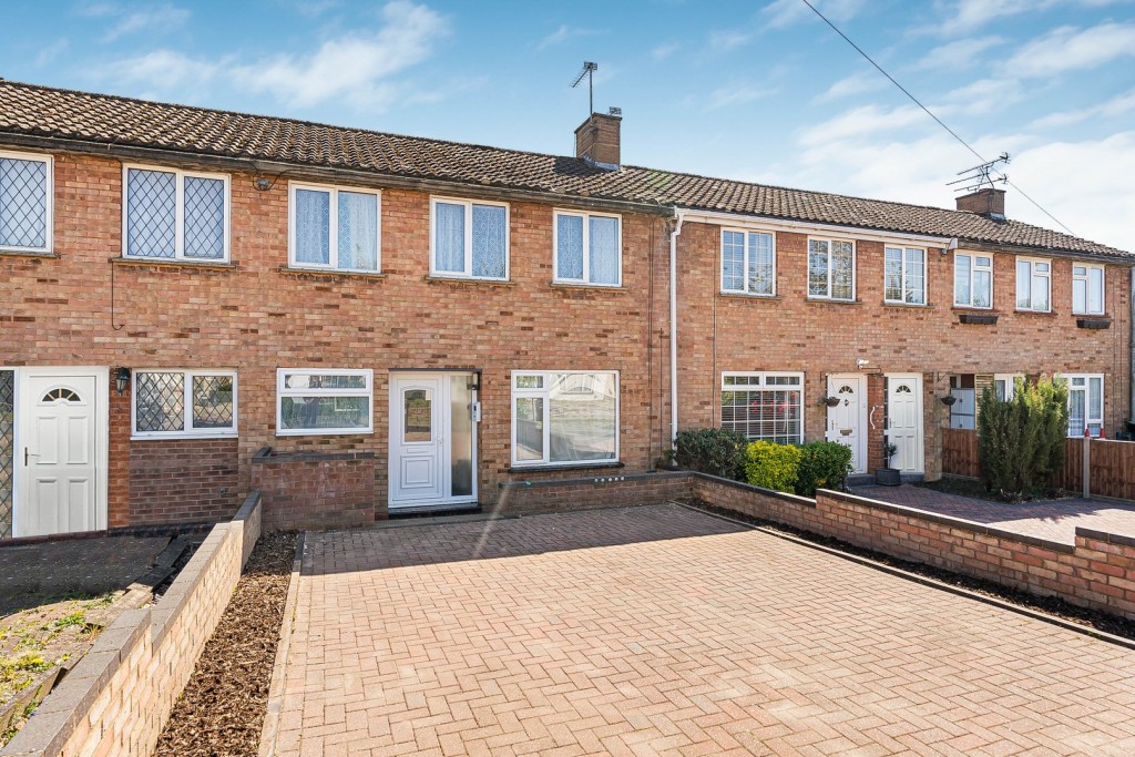 Hatfield, Hertfordshire