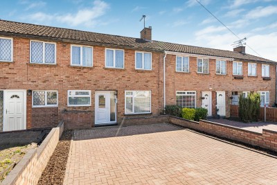 Hatfield, Hertfordshire