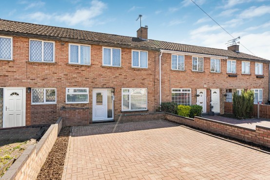 Hatfield, Hertfordshire