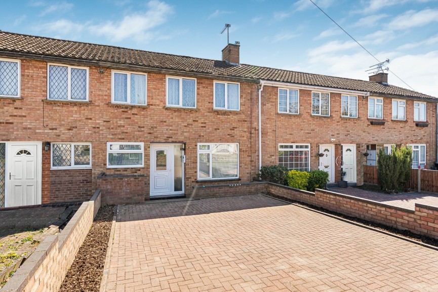 3 bedroom House for Sale Hatfield, Hertfordshire