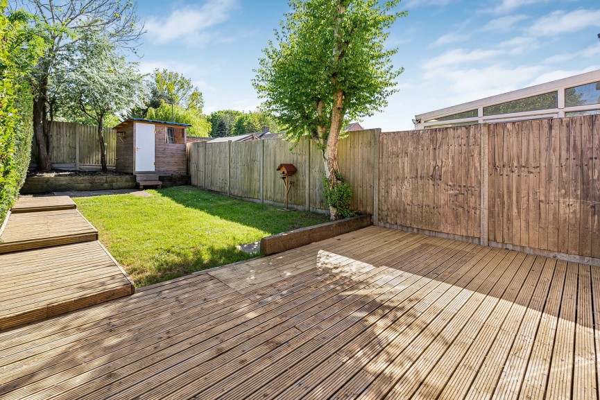 3 bedroom House for Sale Hatfield, Hertfordshire