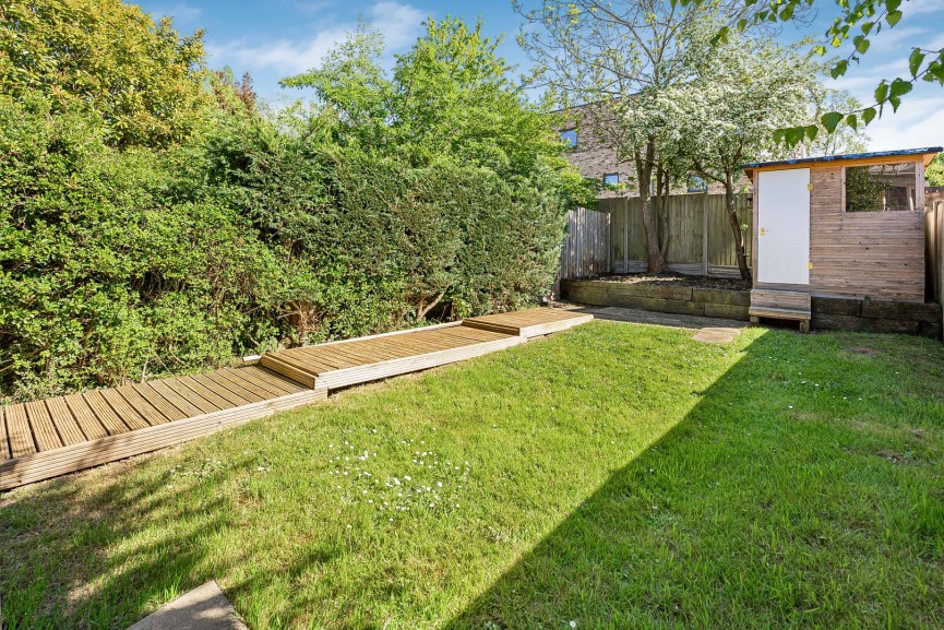 3 bedroom House for Sale Hatfield, Hertfordshire