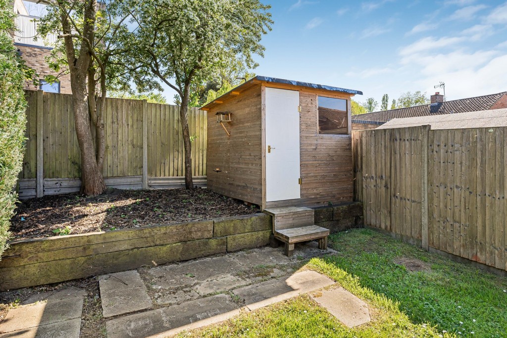 Hatfield, Hertfordshire