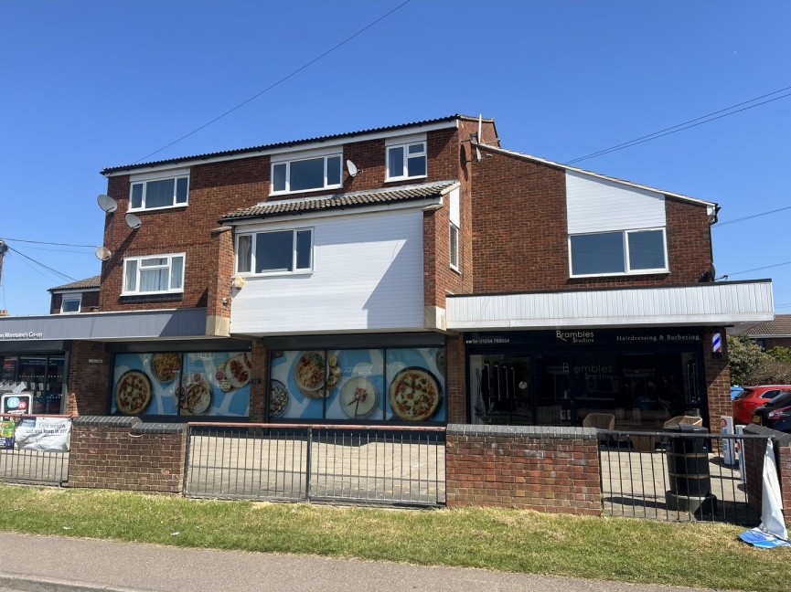 2 bedroom Flat for Letting Marston Moretaine, Bedford