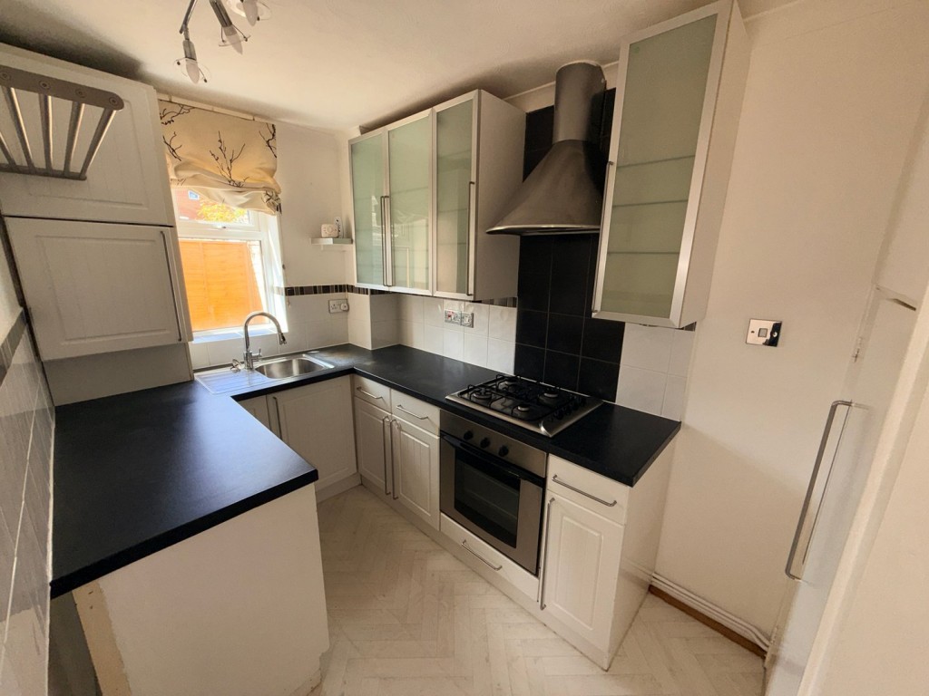 Eagle Drive, Flitwick, Bedfordshire