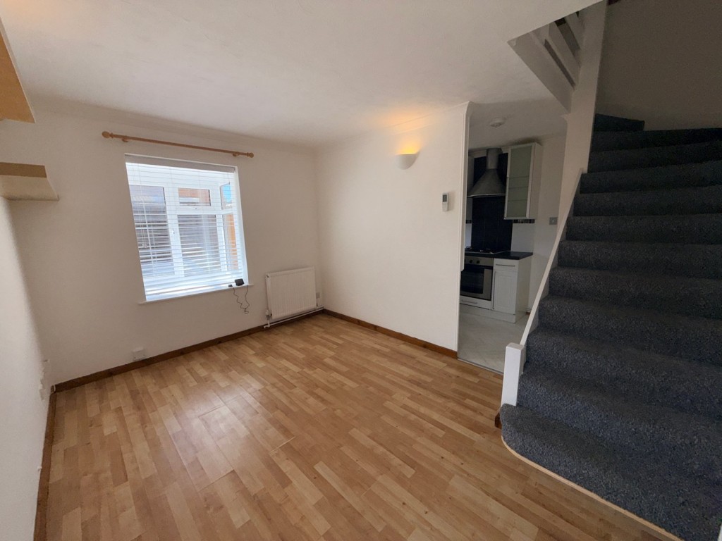 Eagle Drive, Flitwick, Bedfordshire