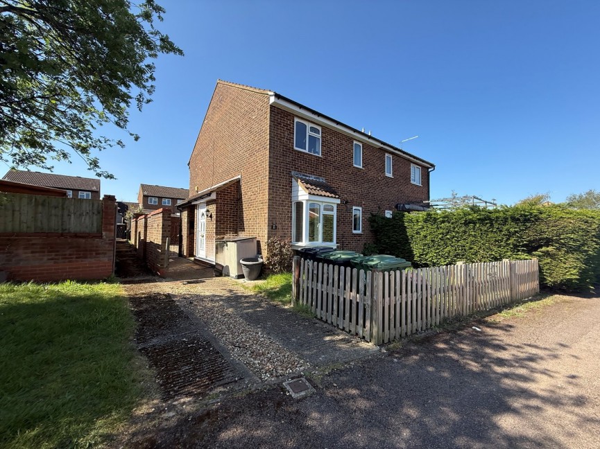 1 bedroom House for Letting Eagle Drive, Flitwick, Bedfordshire
