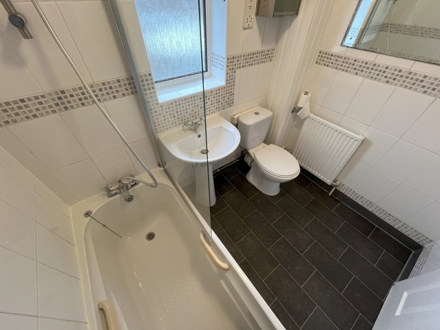 1 bedroom House for Letting Eagle Drive, Flitwick, Bedfordshire