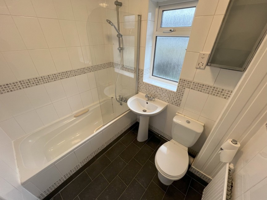 1 bedroom House for Letting Eagle Drive, Flitwick, Bedfordshire