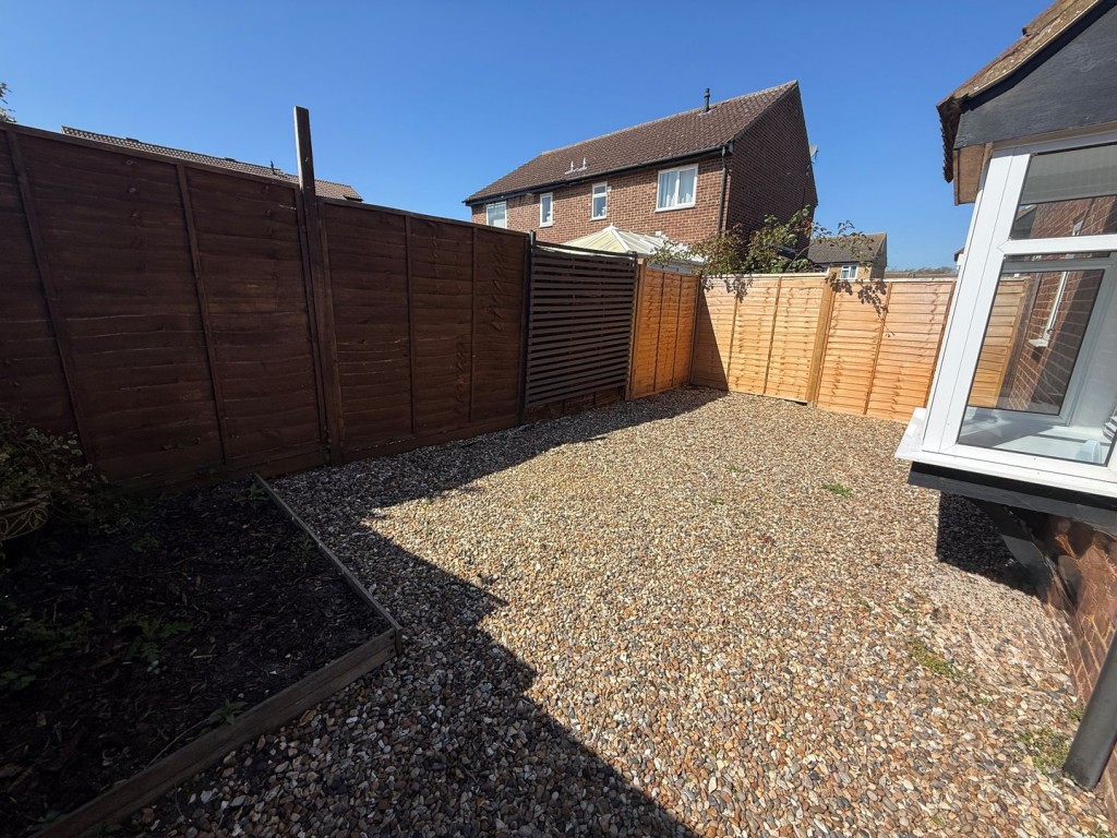 Eagle Drive, Flitwick, Bedfordshire