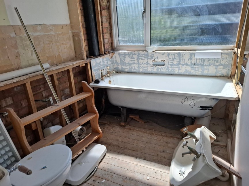 3 bedroom House for Sale Park Meadow, Hatfield, Hertfordshire
