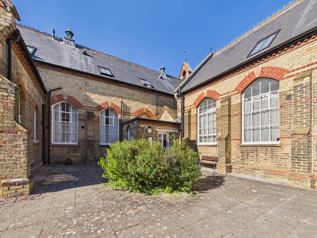 Rose Lane, Biggleswade, Bedfordshire