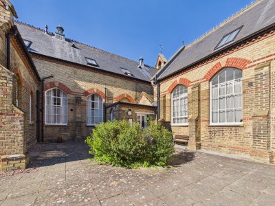 Rose Lane, Biggleswade, Bedfordshire