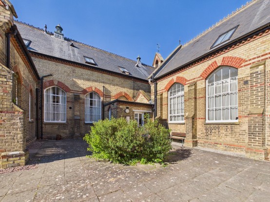 Rose Lane, Biggleswade, Bedfordshire