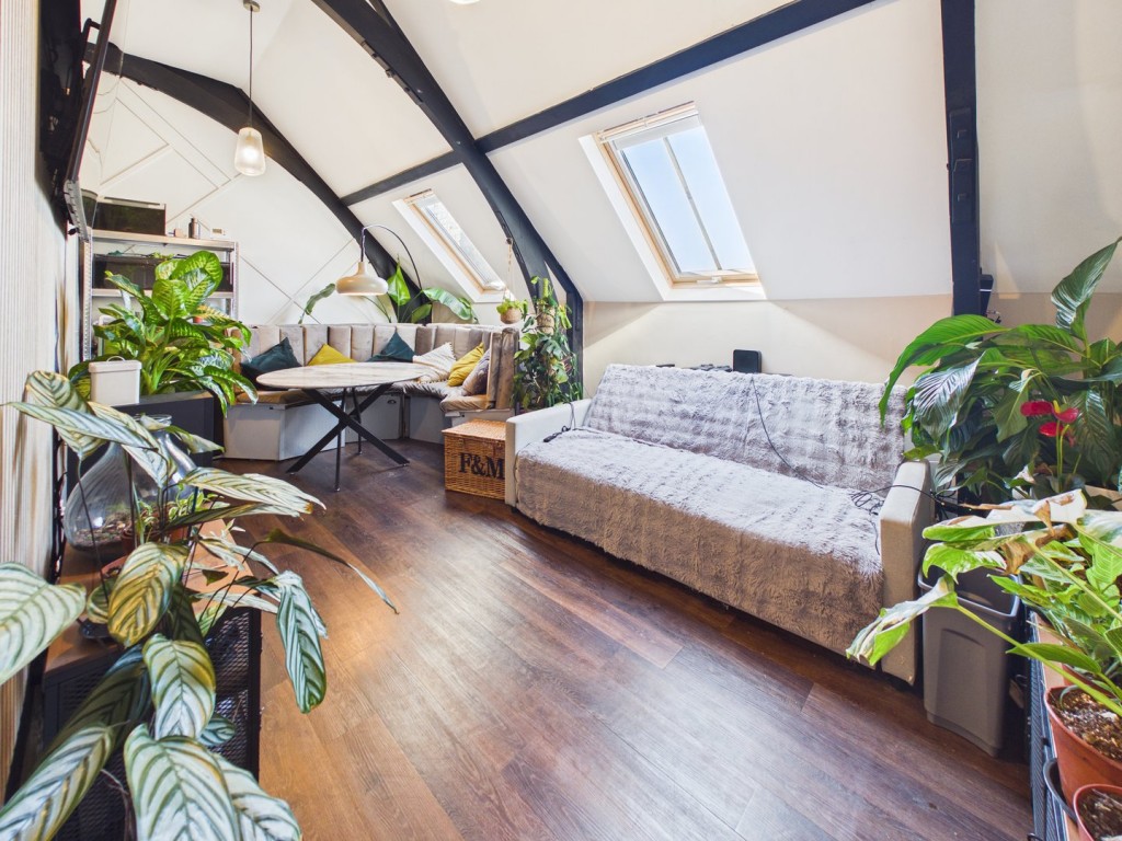 Rose Lane, Biggleswade, Bedfordshire