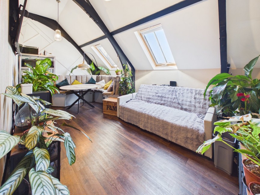 2 bedroom Flat for Sale Rose Lane, Biggleswade, Bedfordshire