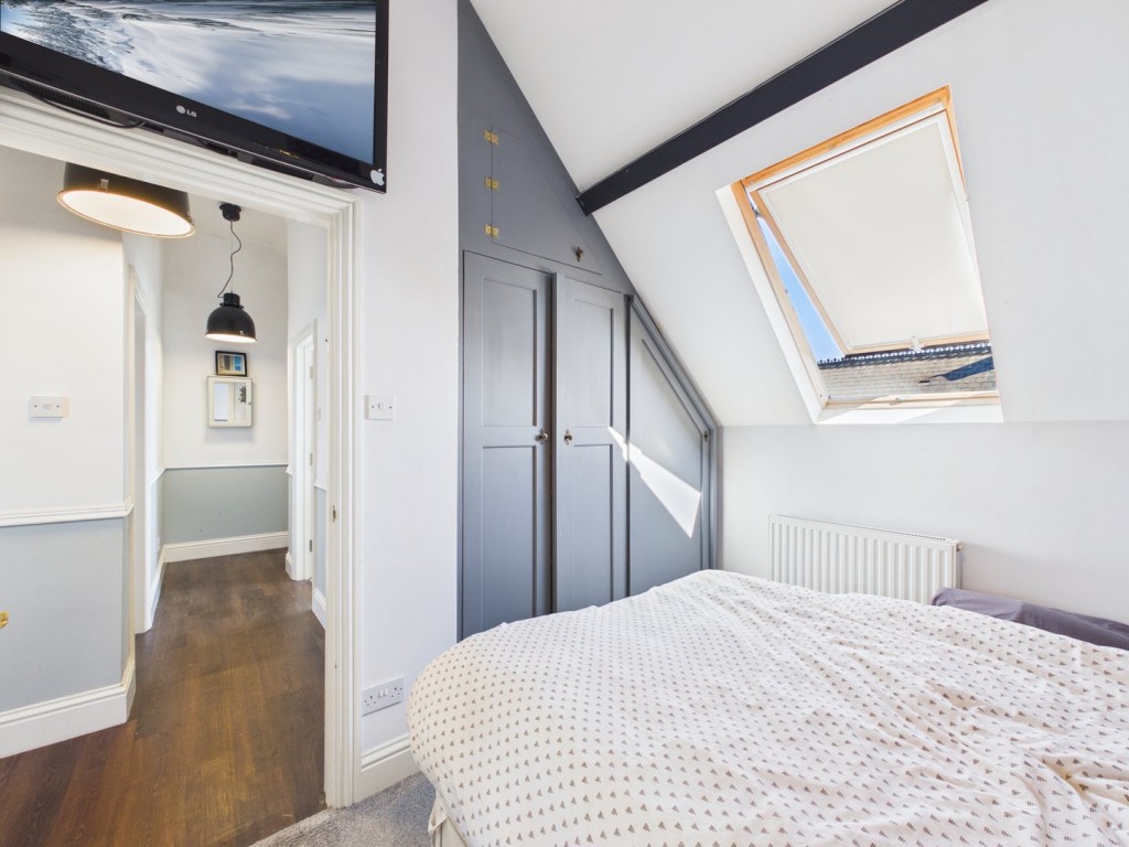 Rose Lane, Biggleswade, Bedfordshire