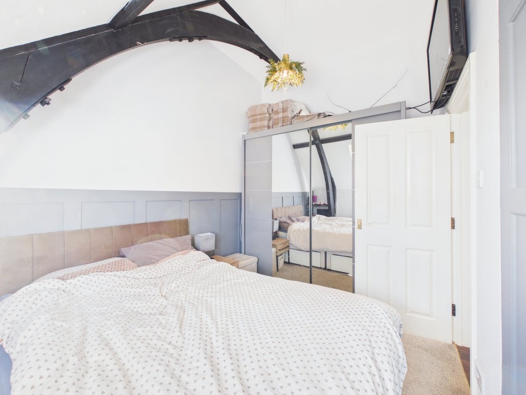 Rose Lane, Biggleswade, Bedfordshire