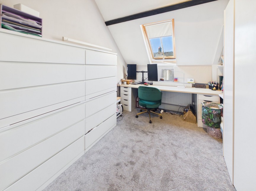 2 bedroom Flat for Sale Rose Lane, Biggleswade, Bedfordshire