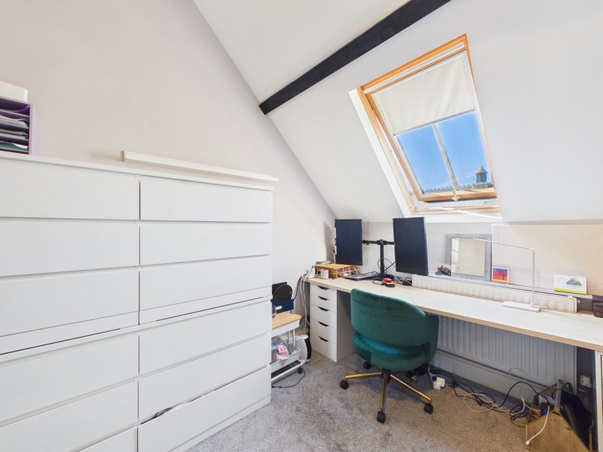 2 bedroom Flat for Sale Rose Lane, Biggleswade, Bedfordshire