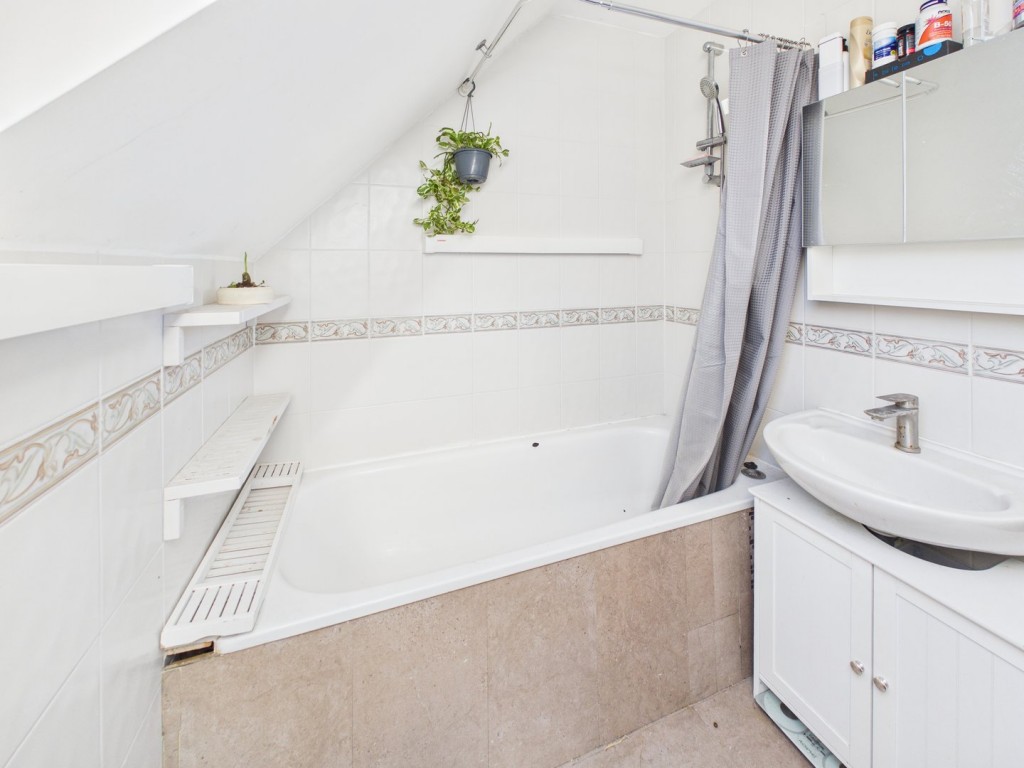 Rose Lane, Biggleswade, Bedfordshire