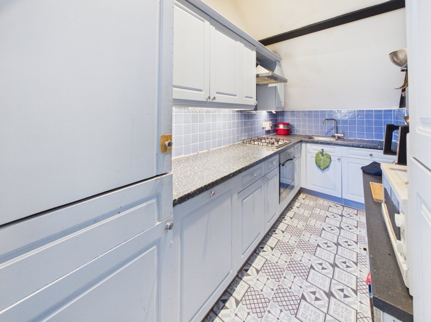 2 bedroom Flat for Sale Rose Lane, Biggleswade, Bedfordshire