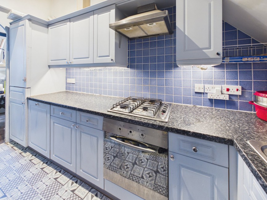 2 bedroom Flat for Sale Rose Lane, Biggleswade, Bedfordshire