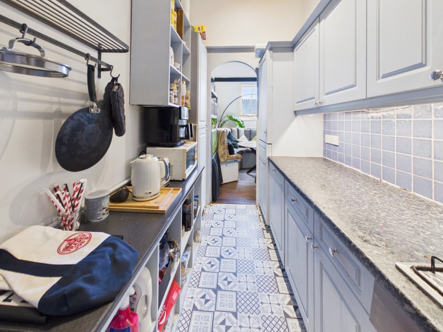 2 bedroom Flat for Sale Rose Lane, Biggleswade, Bedfordshire