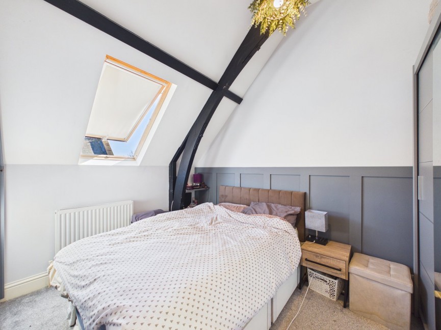 2 bedroom Flat for Sale Rose Lane, Biggleswade, Bedfordshire