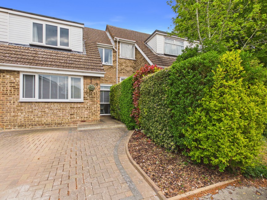 3 bedroom House for Sale Royston